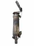 Katalysator FIAT DUCATO Minibus / passenger (250_, 290_) 120 Multijet 2,3 D 82369901