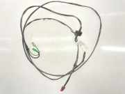 Antenne CITROËN C6 (TD_) 2.7 HDi 9661176480