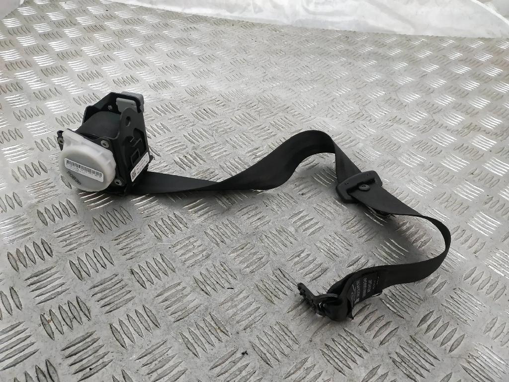 Mittlerer Sicherheitsgurt hinten AUDI A8 D4 (4H_) 3.0 TDI quattro 3069696 3052985 Bild Mittlerer Sicherheitsgurt hinten AUDI A8 D4 (4H_) 3.0 TDI quattro 3069696 3052985