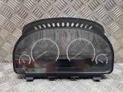 Kombiinstrument BMW 6 Cabrio (F12) 640 i xDrive 0000485499