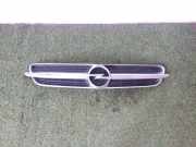 Vorderer oberer Gitter OPEL VECTRA C 2.2 DTI 16V 13139871 464192822