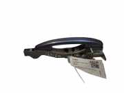 Türgriff rechts hinten Peugeot 407 SW () 9682508080