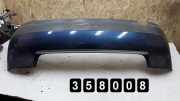 Blende Stoßstange hinten mitte Audi A4 Cabriolet (8H)