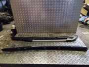 Dachreling-Set HYUNDAI TUCSON (JM) 2.0 CRDi 4WD