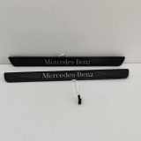 Seitenschweller Set MERCEDES-BENZ CLA Coupe (C118) 250 e (118.386) A1186808200