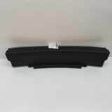 Kofferaum Schlossverkleidung