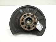 Radnabe hinten Mercedes-Benz CLS (C218)