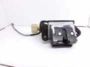 Heckklappenschloss MAZDA PREMACY (CP) 2.0 TD