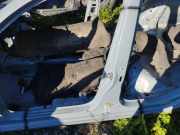 Linke metallische Seitenschwellerabdeckung AUDI A1 Sportback (GBA) 25 TFSI