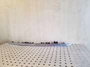 Gehäuse für Kennzeichenleuchte Mercedes-Benz C-Klasse (W204) A2047400793