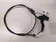 Motorhaubenöffnungsgriff OPEL ZAFIRA A (F75_) 2.0 DTI 16V