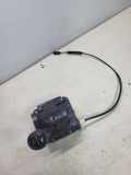 Gangschaltmechanismus MERCEDES-BENZ M (W163) ML 350 12042