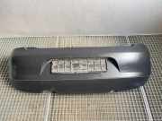 Hintere Stoßstange VW FOX (5Z1, 5Z3) 1.4 TDI 5Z0807421L