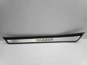 Innenschwellenzierleiste hinten links PEUGEOT 607 (9D, 9U) 3.0 V6 24V 9629149477