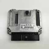 Motorsteuergerät AUDI A3 Limousine (8YS) 35 TFSI Mild Hybrid 1039T37058