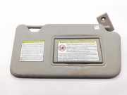 Rechte Sonnenblende NISSAN MICRA IV (K13) 1.2