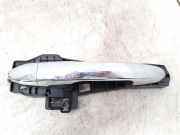 Türaußengriff hinten links FIAT TIPO Hatchback (357_) 1.6 D