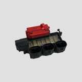 Relais CITROËN C5 III Break (TD_) 2.7 HDi 9662511280