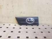 Kotflügelzierleiste hinten links AUDI 100 Avant (4A, C4) 2.3 E quattro 4A0853971