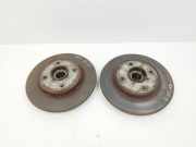Bremsscheibe hinten links CITROËN DS5 2.0 HDi 165