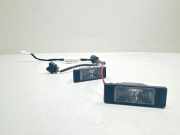 Kennzeichenleuchte Lancia Lybra (839) 240844EA0A