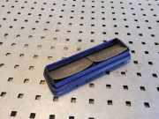 Ziergitter VW Polo IV (9N, 9A)