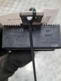Lüfterrelais PEUGEOT BOXER Furgon (244) 2.2 HDi 01345962080