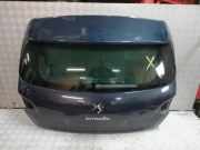 Heckklappe geschlossen Citroen DS4 (NX)
