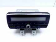 Multifunktionsanzeige Mazda 2 (DL, DJ) DB2M669R0D