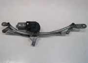 Scheibenwischermechanismus vorne BMW 5 Touring (F11) 520 d 7308771 7306266