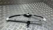 Türfensterheber hinten links MAZDA 626 II Hatchback (GC) 2.0