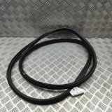 Türgummi links vorne Citroen C3 III (SX) 9813059580