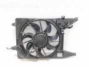 Kühlmodul Dacia Sandero I (BS) 8200765566B