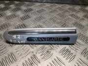 Zierleiste Kotflügel vorne links MERCEDES-BENZ C (W203) C 220 CDI (203.008) A2036900162 2036900162