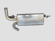 Auspufftopf hinten VOLVO S60 II D4 31274244