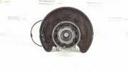 Nabe hinten rechts MERCEDES-BENZ GLC (X253, C253) 250 d 4-matic (253.909) 2133503205