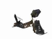 Hupe PEUGEOT 407 SW (6E_) 2.2 HDi 170 001157