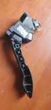Gaspedal TOYOTA VERSO (_R2_) 2.0 D-4D (AUR20_) 7811002020