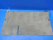 Kofferraumteppich LAND ROVER RANGE ROVER SPORT (L320) 3.0 D 4x4 9H3242844AAW