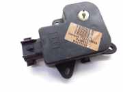 Regelventile für Innenraumheizung