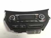Heizungsbetätigung (Konsole) vorne Ford Grand C-Max (DXA) AM5T18C612