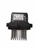 HEIZUNGSLÜFTER REGLER WIDERSTAND FORD FOCUS III Turnier 1.5 TDCi F011500141
