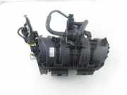 Ansaugbrücke OPEL ASTRA H GTC (L08) 1.4 0280600055 55556841