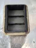 Karosserielüftungsgitter PEUGEOT 308 SW II 1.2 THP 130 96384903