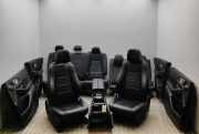 Set Salon MERCEDES-BENZ GLE (W167) 400D 4MATIC A1679303101