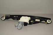 Türfensterheber hinten rechts BMW 5 Touring (E61) 520 d 7184746