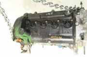 Motor HONDA JAZZ IV (GK_) 1.3 L13B2