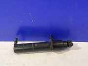 Scheinwerferwaschanlage links