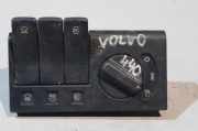 Schalter für Licht Volvo S40 I (644)