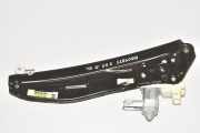 Fensterheber rechts hinten BMW 7er (E65, E66) 7138864